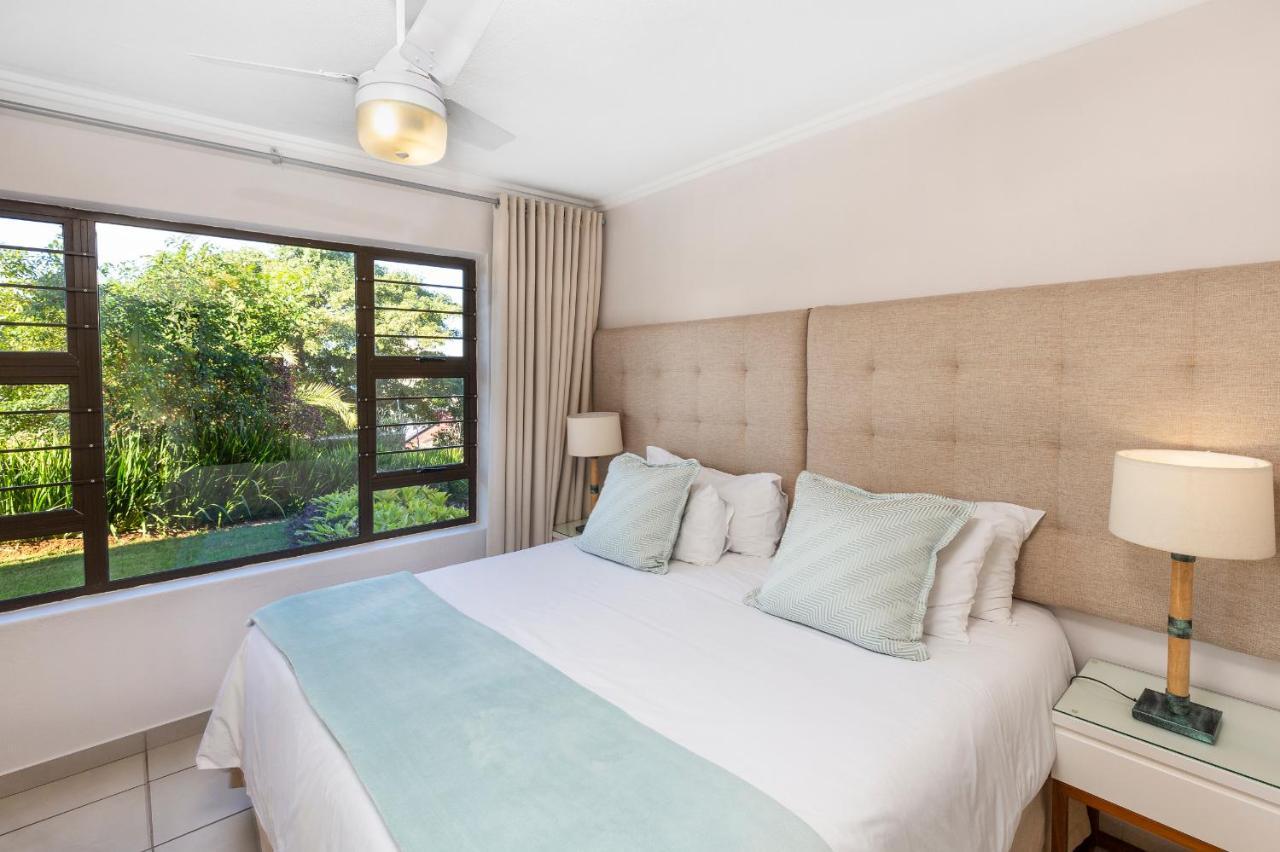 14 The Shades - By Stay In Umhlanga Durban Luaran gambar