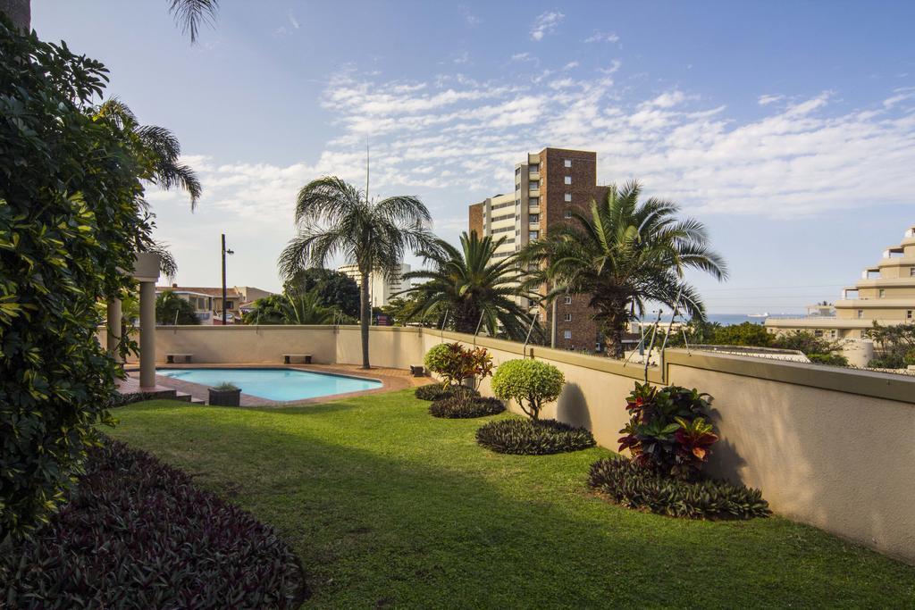 14 The Shades - By Stay In Umhlanga Durban Bilik gambar