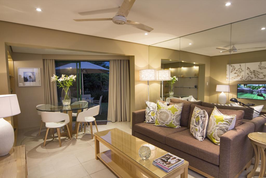 14 The Shades - By Stay In Umhlanga Durban Bilik gambar