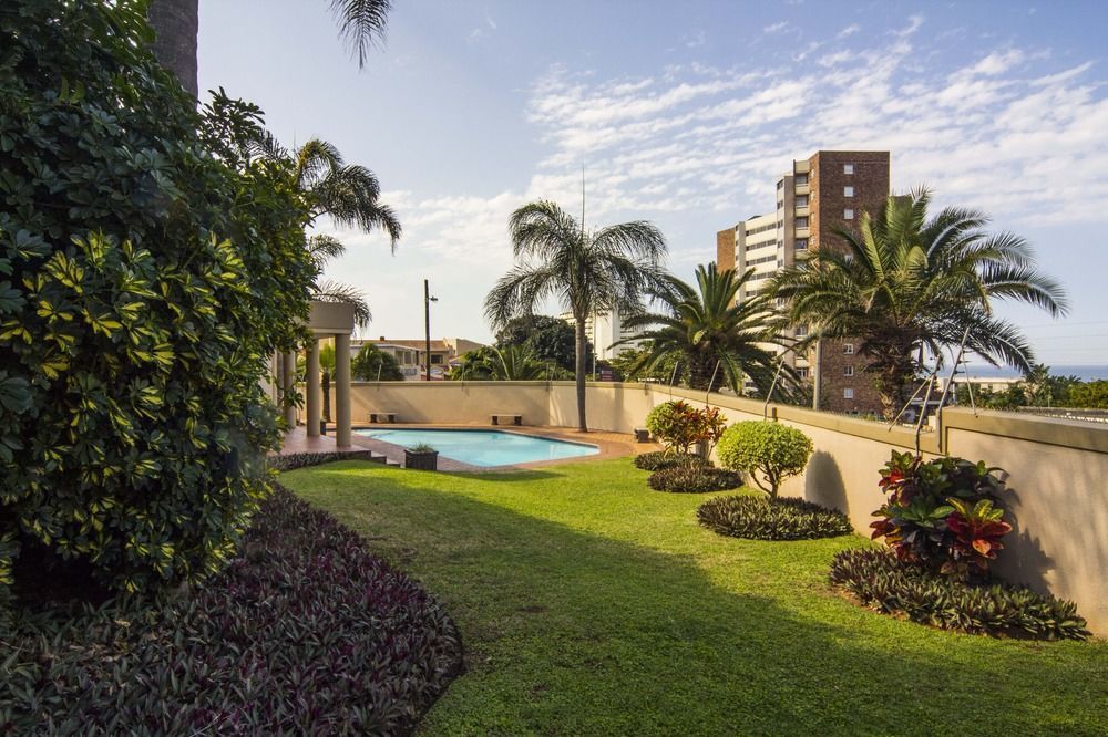 14 The Shades - By Stay In Umhlanga Durban Luaran gambar