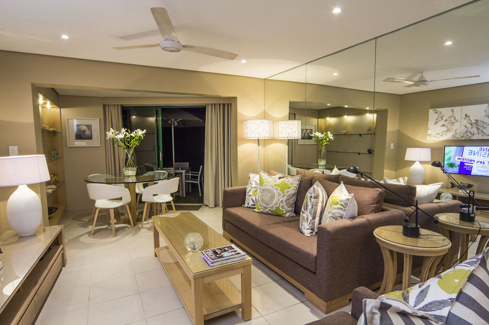14 The Shades - By Stay In Umhlanga Durban Luaran gambar